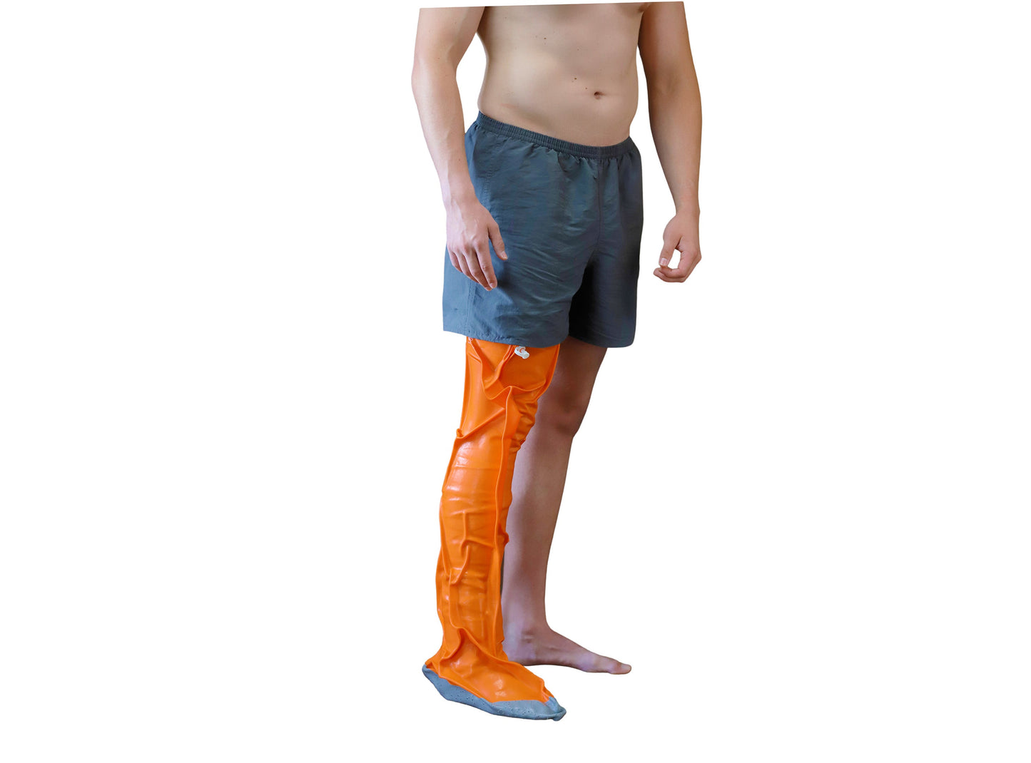 Full Leg